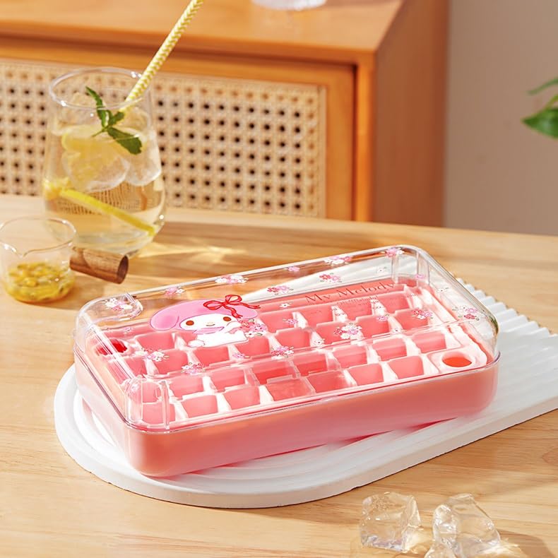 サンリオ　氷のう　キティ　シナモロール　クロミ　マイメロディ　新品送料込み 71Zu4jt5IDL._UF350,350_QL50_.jpg